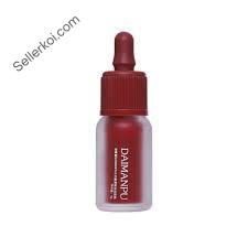 Daimanpu Ink Velvet Matte Lip Glaze Non-Stick Cup Lipstick Waterproof Long Lasting Lip Tint 602